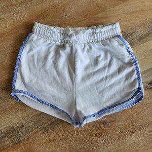 Gap Kids drawstring shorts